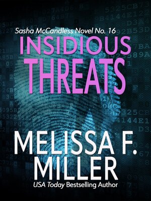 cover image of Insidious Threats